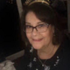 Meet your Posher, Ruth